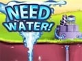 Need Water! oнлайн-игра