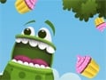 Froggy Cupcake online hra