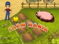 Farm Mania online hra