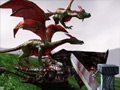 Knight of the Dragon juego en línea