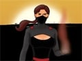 Shadow of the Ninja 2 online game