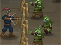 Goblins at the Gates oнлайн-игра
