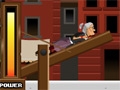 Angry Gran Toss online game