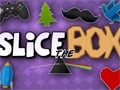 Slice The Box Remaster oнлайн-игра