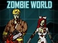 ZOMBIE WORLD ONLINE free online game on