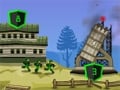 Airborne Wars 2 juego en línea