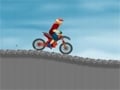 Manic Rider online hra