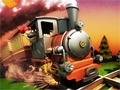 Train Crisis Lite oнлайн-игра