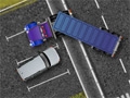 18 Wheels Driver 5 online game
