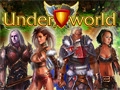 Underworld oнлайн-игра