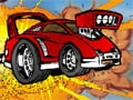 Awesome Cars online hra