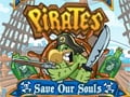 Pirates: Save our Souls online hra