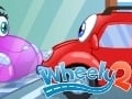 Wheely 2 online hra