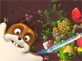 Fruit Slasher 3D Extended juego en línea