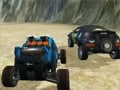 Extreme Rally Run online hra