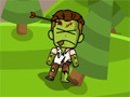 Zombie Impaler online hra