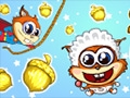 Yummy Nuts 2 oнлайн-игра