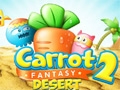 Carrot Fantasy 2: Desert juego en línea