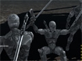 Gears Of Ender juego en línea