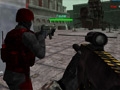 Army Force Online - Free Multiplayer FPS online hra
