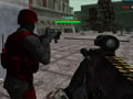 Army Force Online - Free Multiplayer FPS juego en línea