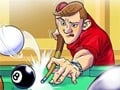 Pool Arena online game