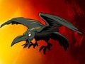 Crow In Hell Affliction online game