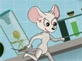 Lab Mouse Escape online hra