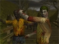 Zombie Big Trouble online hra