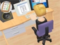 Office Story online game