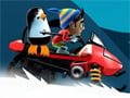 Ski Safari online hra