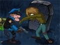 Zombie Trapper 2 juego en línea