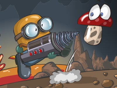 Miner Dash - Play Miner Dash Game online at Poki 2