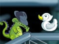 Where's my Duck? Special Version online hra