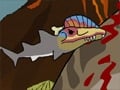 Prehistoric Shark juego en línea