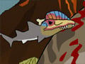 PREHISTORIC SHARK jogo online gratuito em