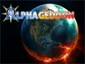Alphageddon online game