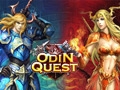 Odin Quest online hra
