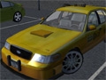 Sim Taxi 3D