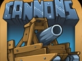 CANNONS Revolution oнлайн-игра