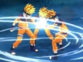 Naruto Saga juego en línea