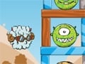 Angry Animals 3 online hra