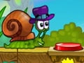 Snail Bob 5 Love Story online hra