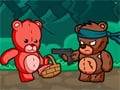 Teddy Bear Picnic Massacre online hra