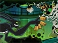 Duel Of The Duplicates - Ben 10 juego en línea