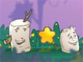Marshmallow Picnic oнлайн-игра