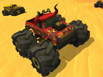 Crash Drive 2 online hra