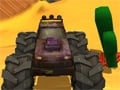 Crash Drive 2 oнлайн-игра