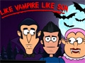 Like Vampire Like Son juego en línea