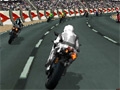 Superbikes track stars online hra